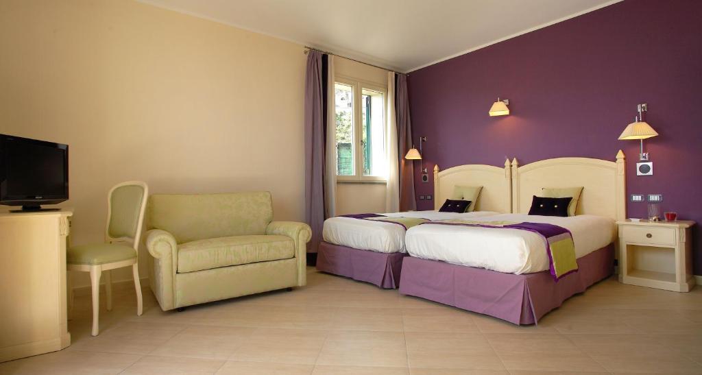Meridiana Hotel Taormina Cameră foto
