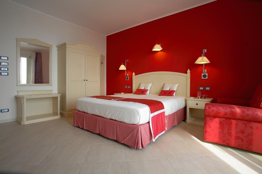Meridiana Hotel Taormina Exterior foto